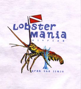 florida-lobster-t-shirt
