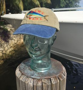 Saltwater Fishing Hats