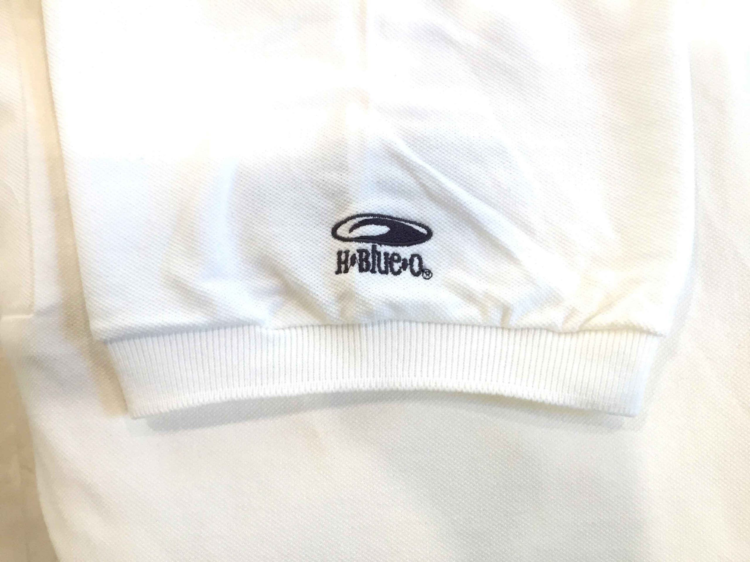 Yellowfin Tuna Polo Shirt - Image 4